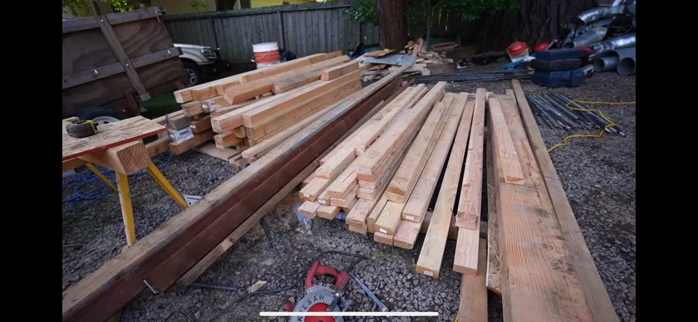 Slide of Fanama Builders