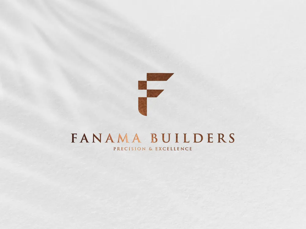 Slide of Fanama Builders