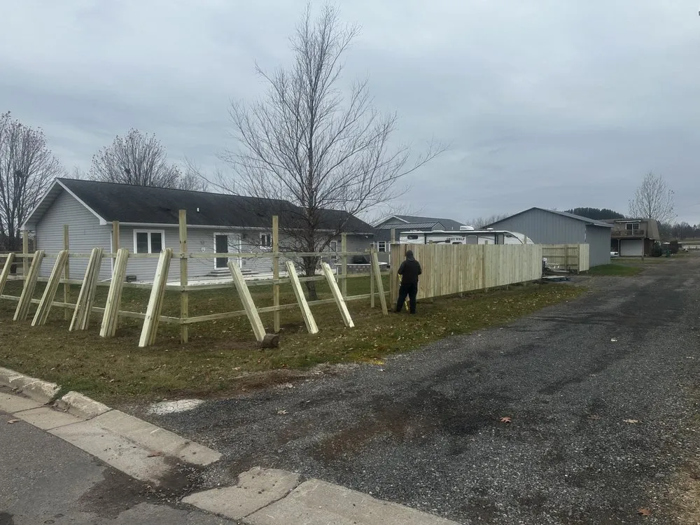 Slide of Fannell Companies