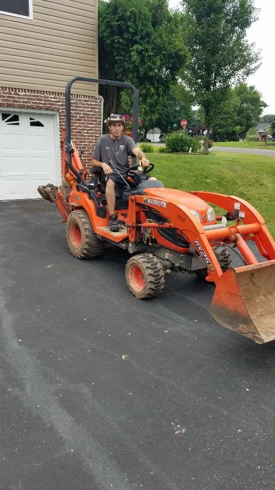 Slide of Fanning Construction