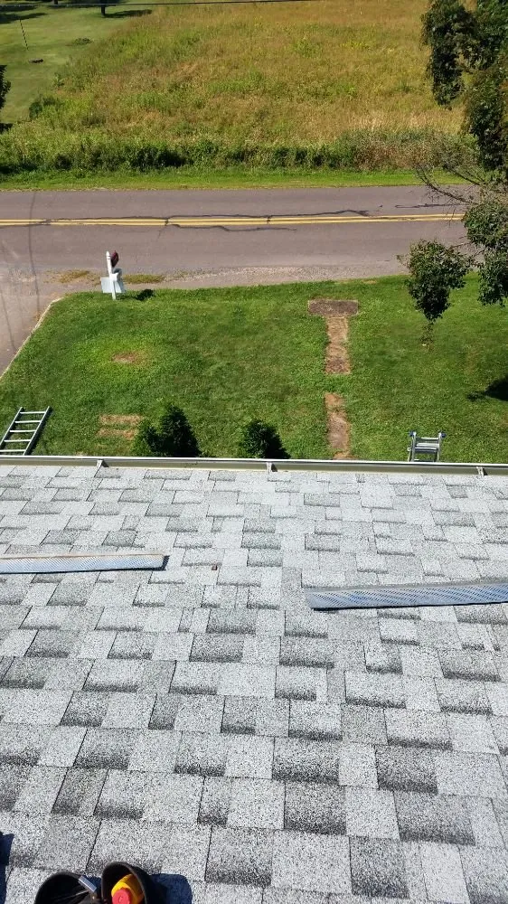 Slide of Fanning Construction