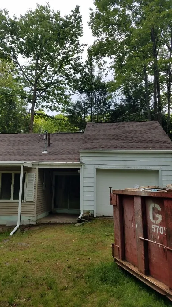 Slide of Fanning Construction