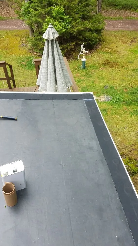 Slide of Fanning Construction