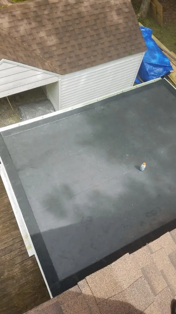 Slide of Fanning Construction