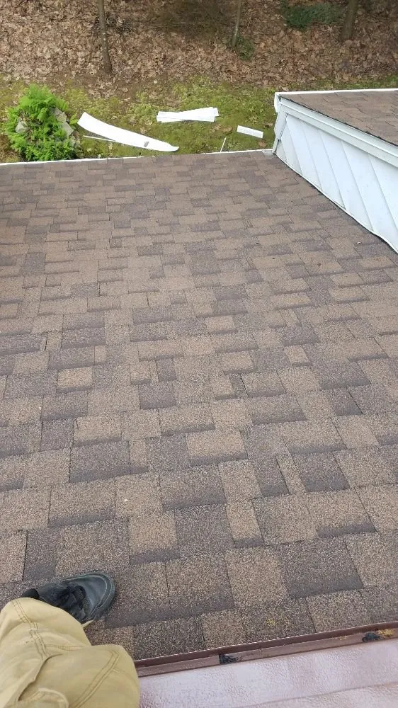 Slide of Fanning Construction