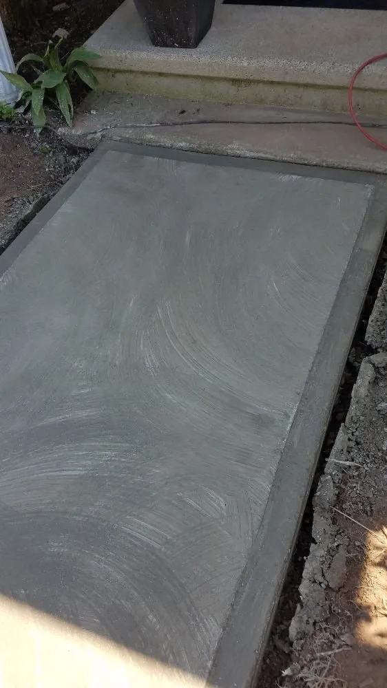 Slide of Fanning Construction