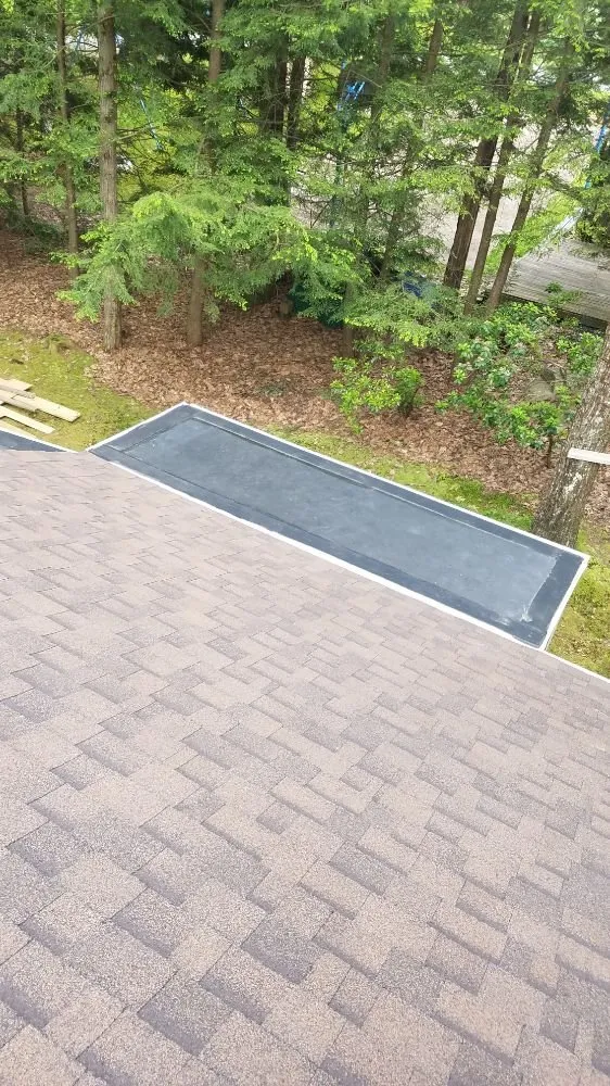 Slide of Fanning Construction