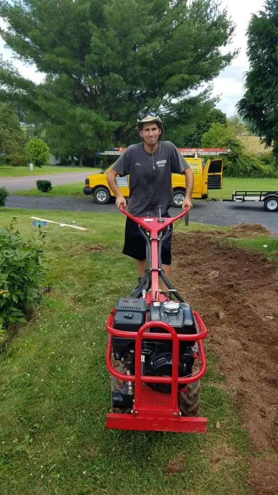Slide of Fanning Construction