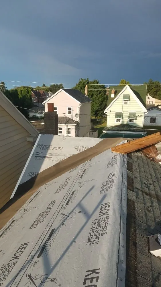 Slide of Fanning Construction