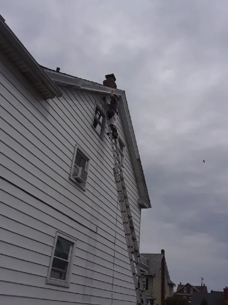 Slide of Fanning Construction