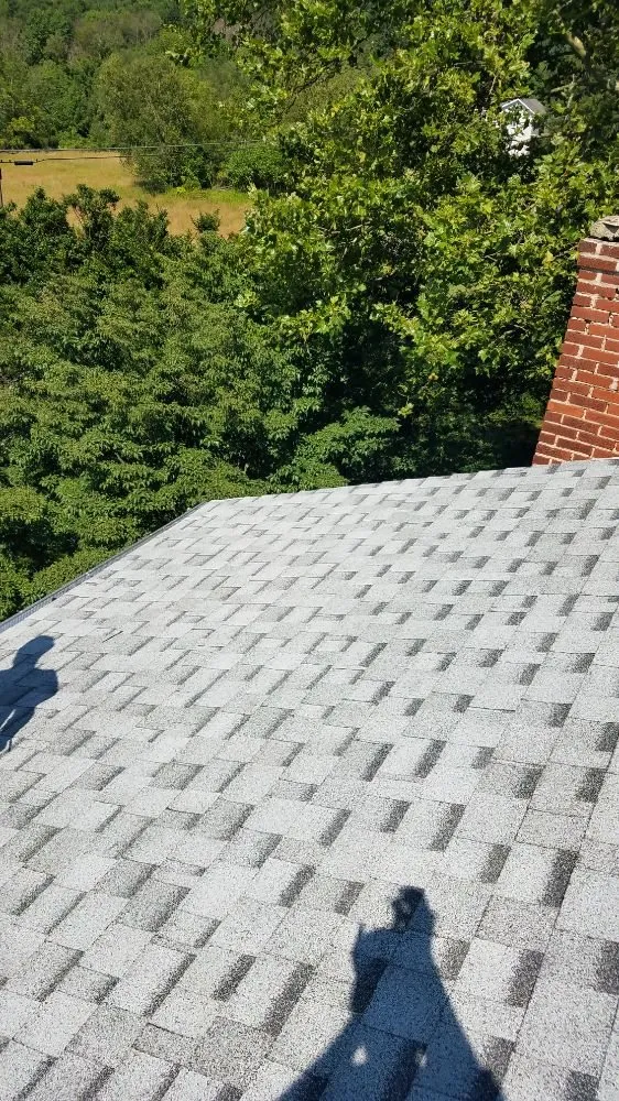 Slide of Fanning Construction