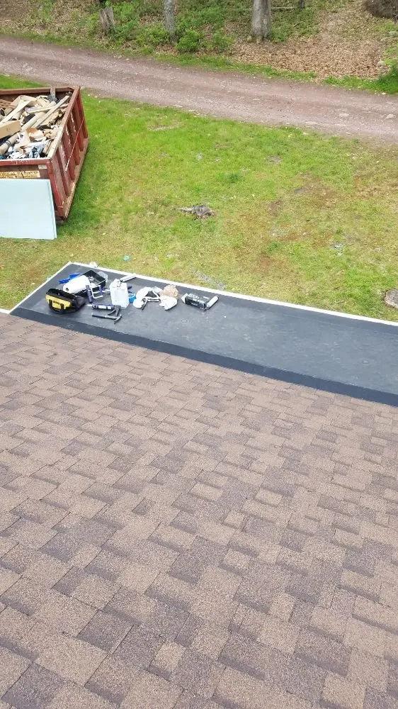 Slide of Fanning Construction