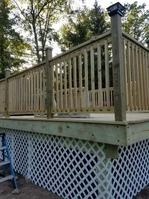 Fanning Construction