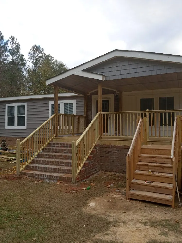 Slide of Fannings Roofing Remodeling