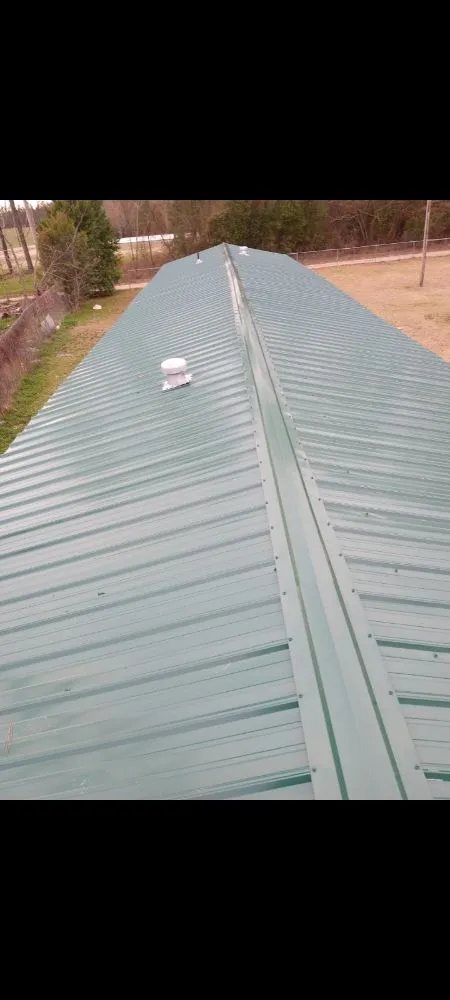 Slide of Fannings Roofing Remodeling