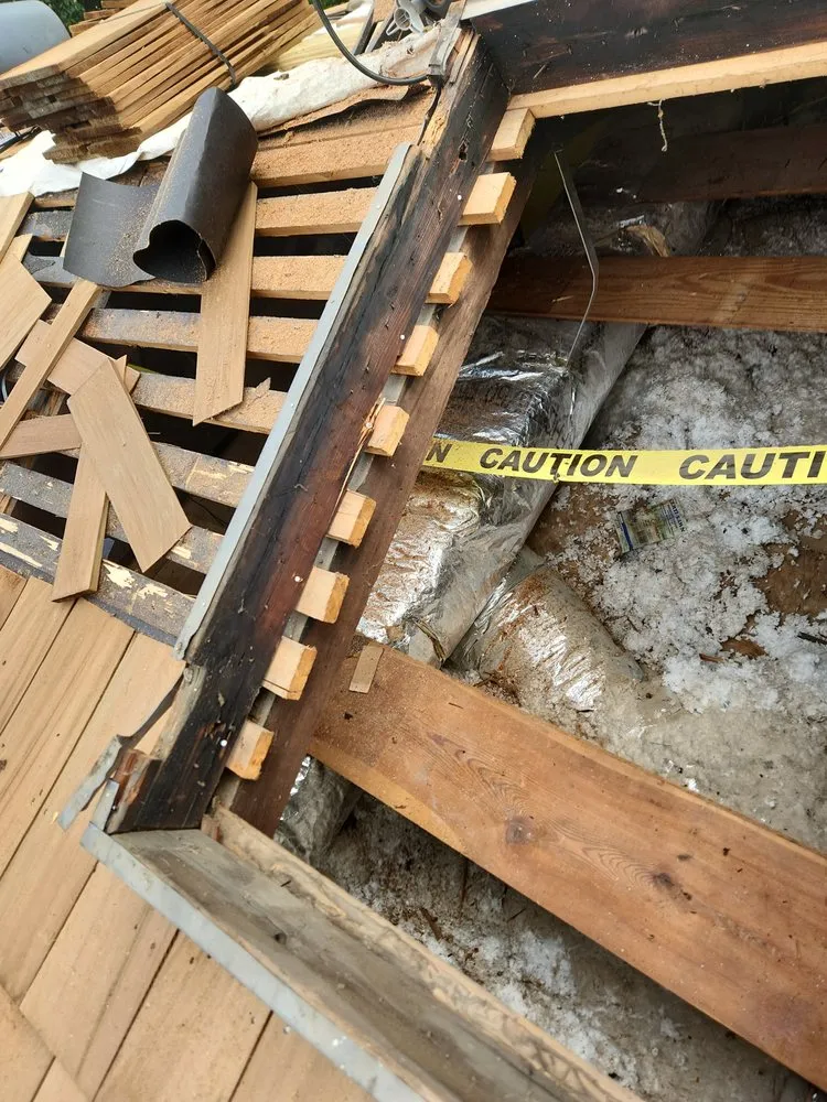 Slide of Fantanstic Roofs