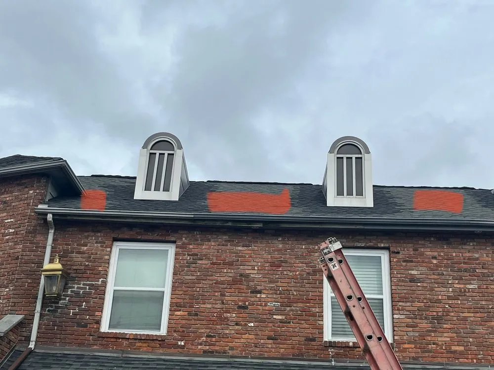 Slide of Fantanstic Roofs