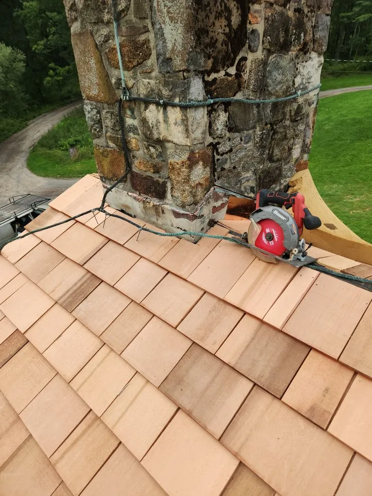 Slide of Fantanstic Roofs