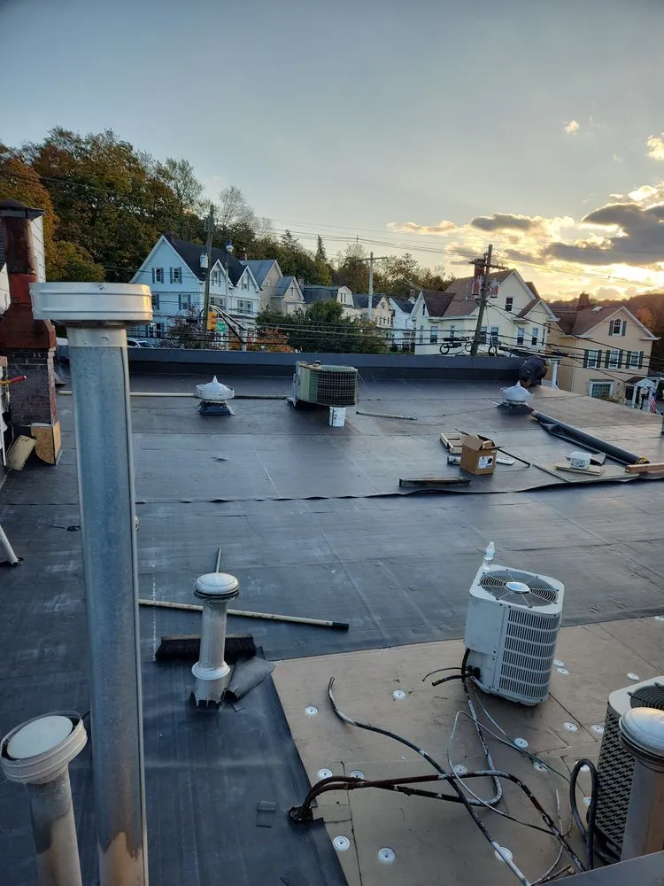 Slide of Fantanstic Roofs