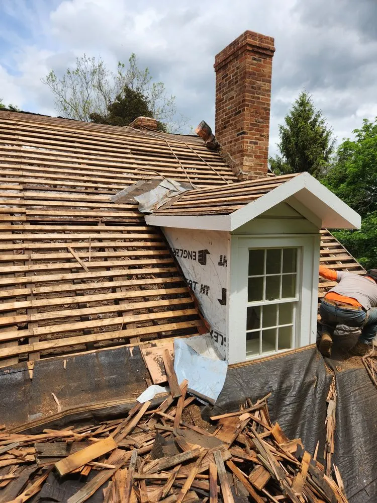 Slide of Fantanstic Roofs