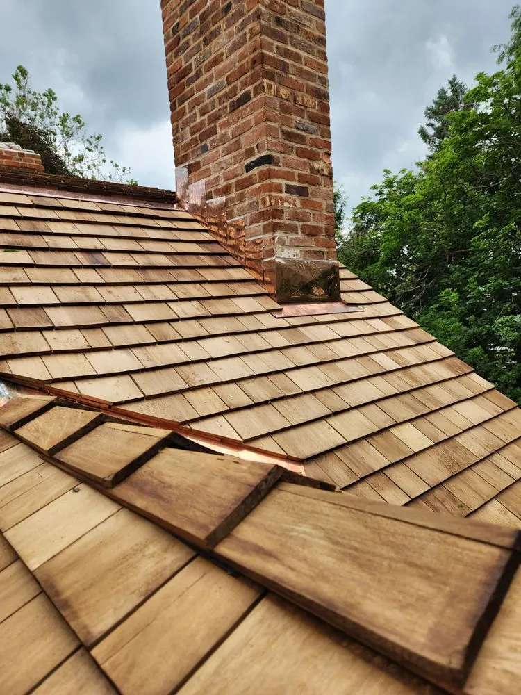 Slide of Fantanstic Roofs