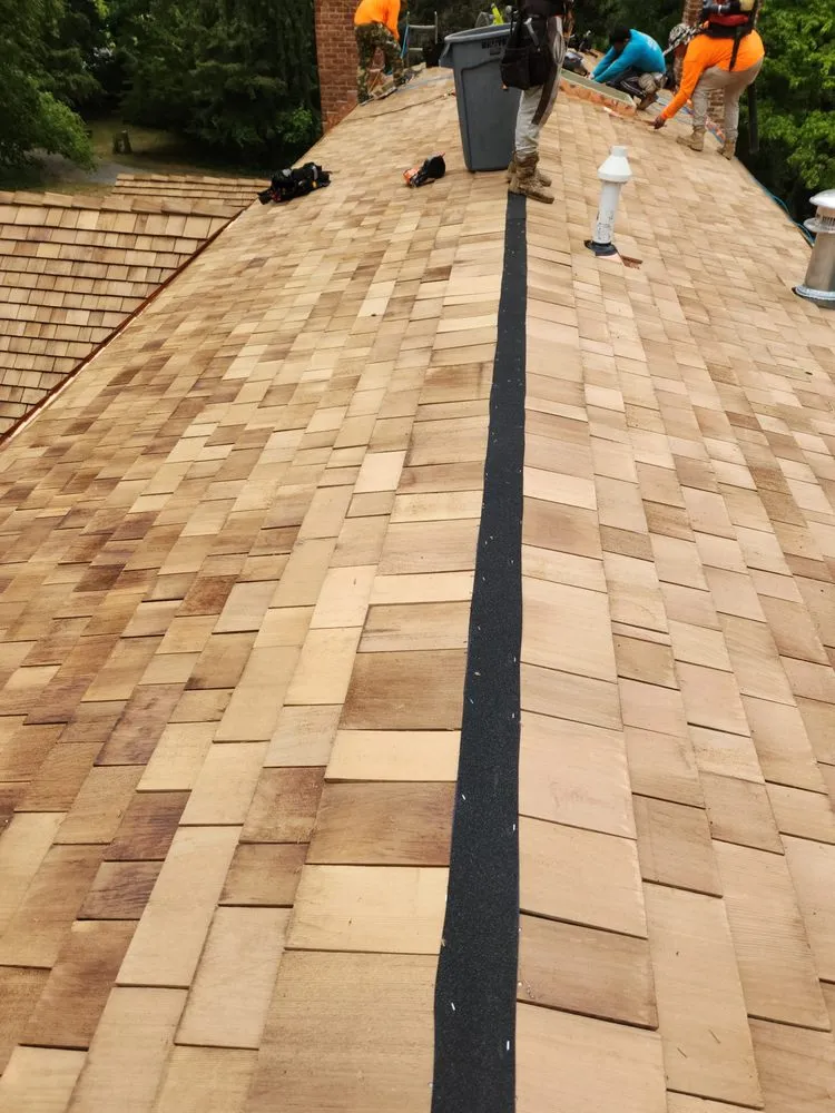 Slide of Fantanstic Roofs