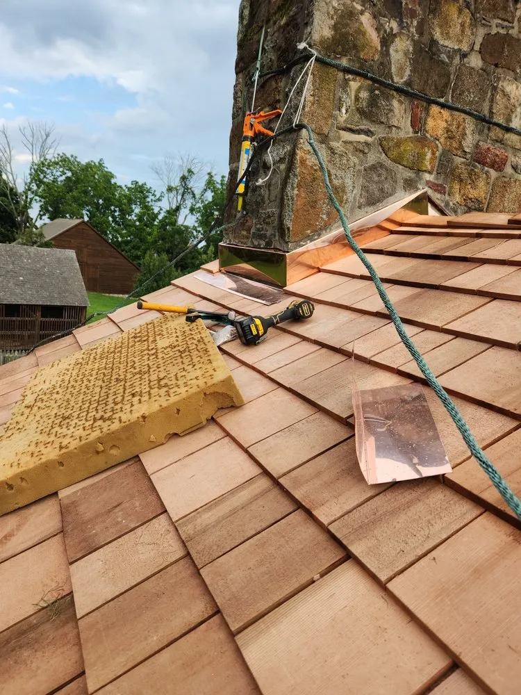 Slide of Fantanstic Roofs