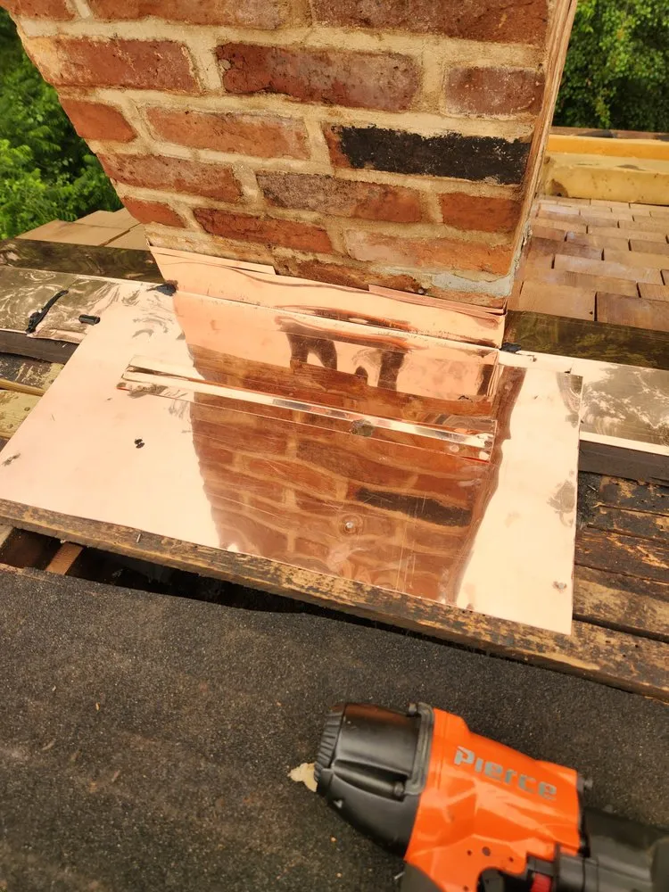 Slide of Fantanstic Roofs