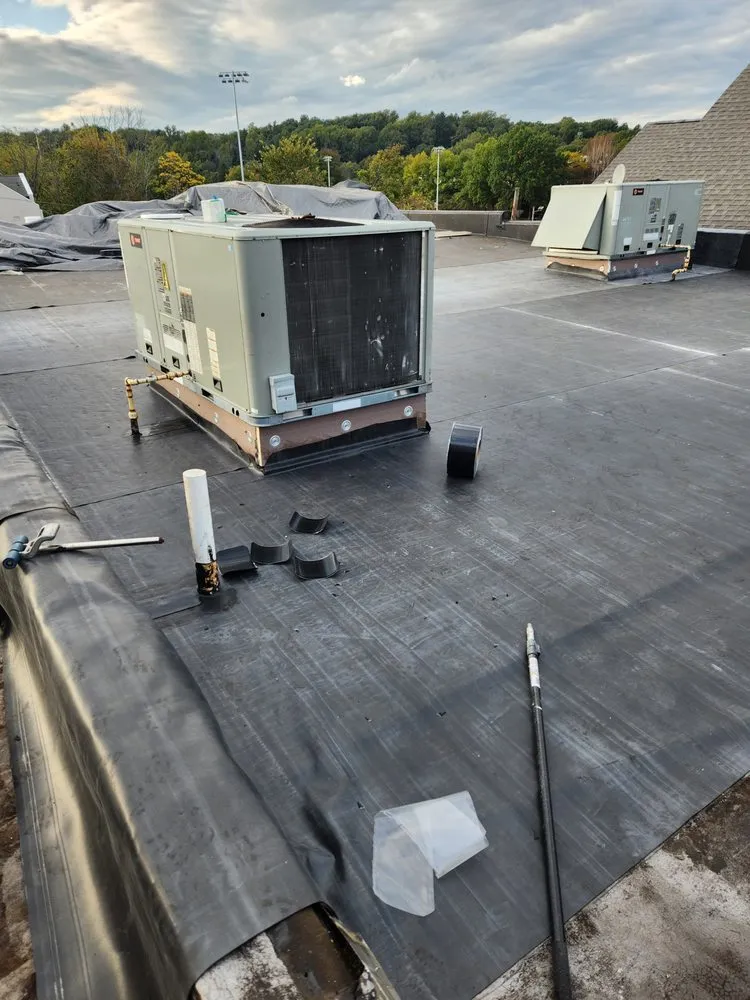 Slide of Fantanstic Roofs