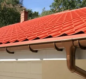 Slide of Fantasia & Sons Roofing