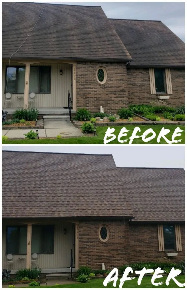 Slide of Fantastic Finish