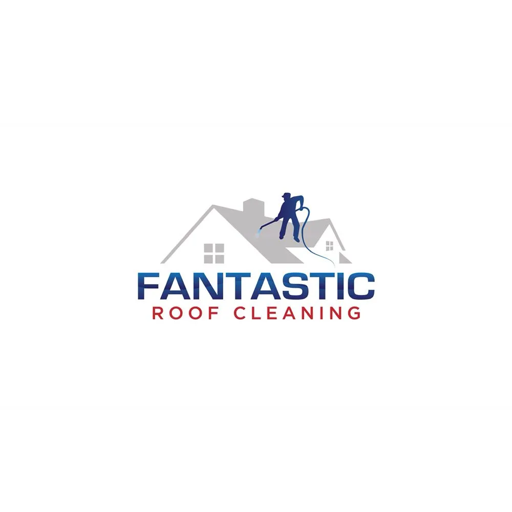 Slide of Fantastic Roof Cleaning