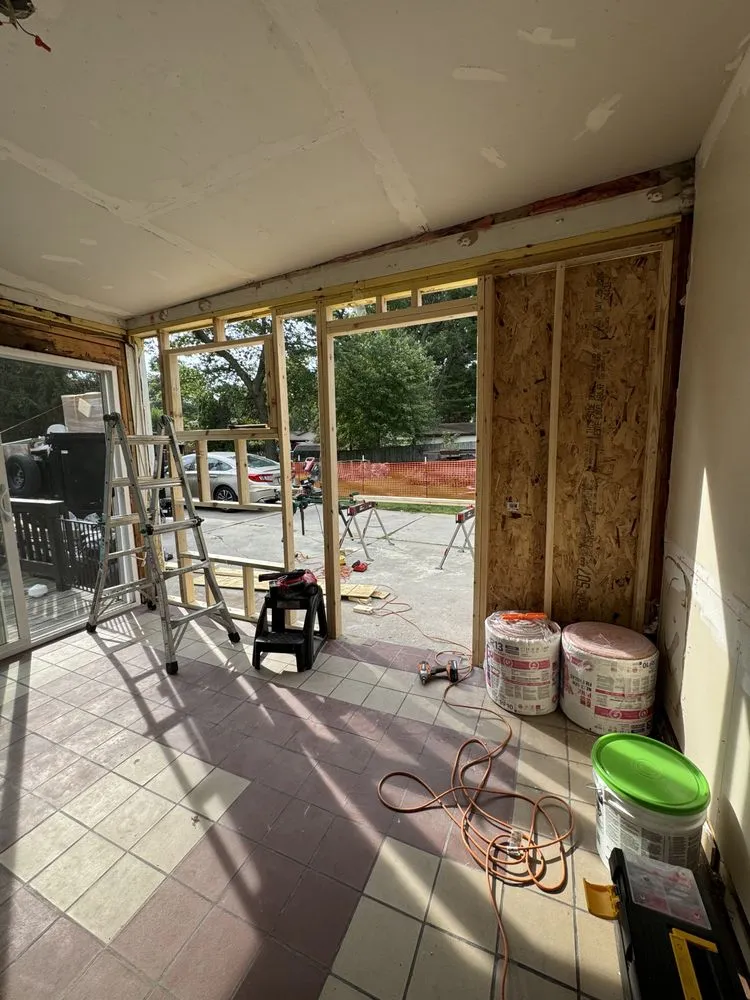 Slide of Fantastic Services