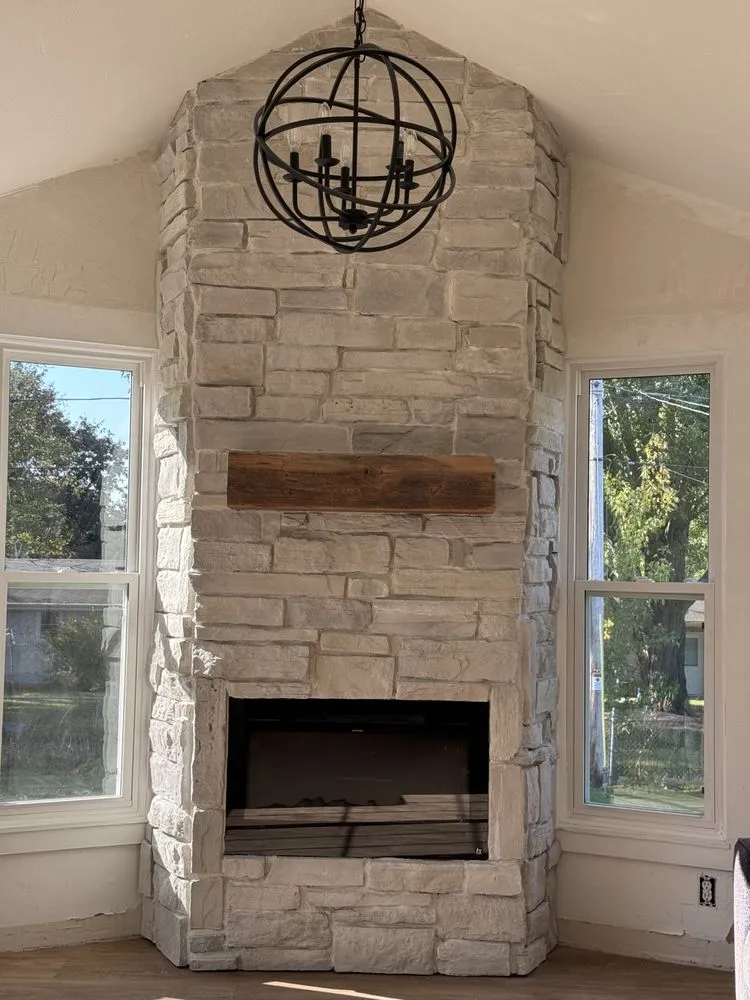 Slide of Fantastic Services