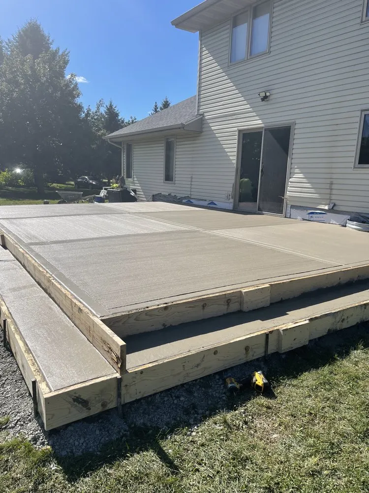 Slide of Fantastic Services