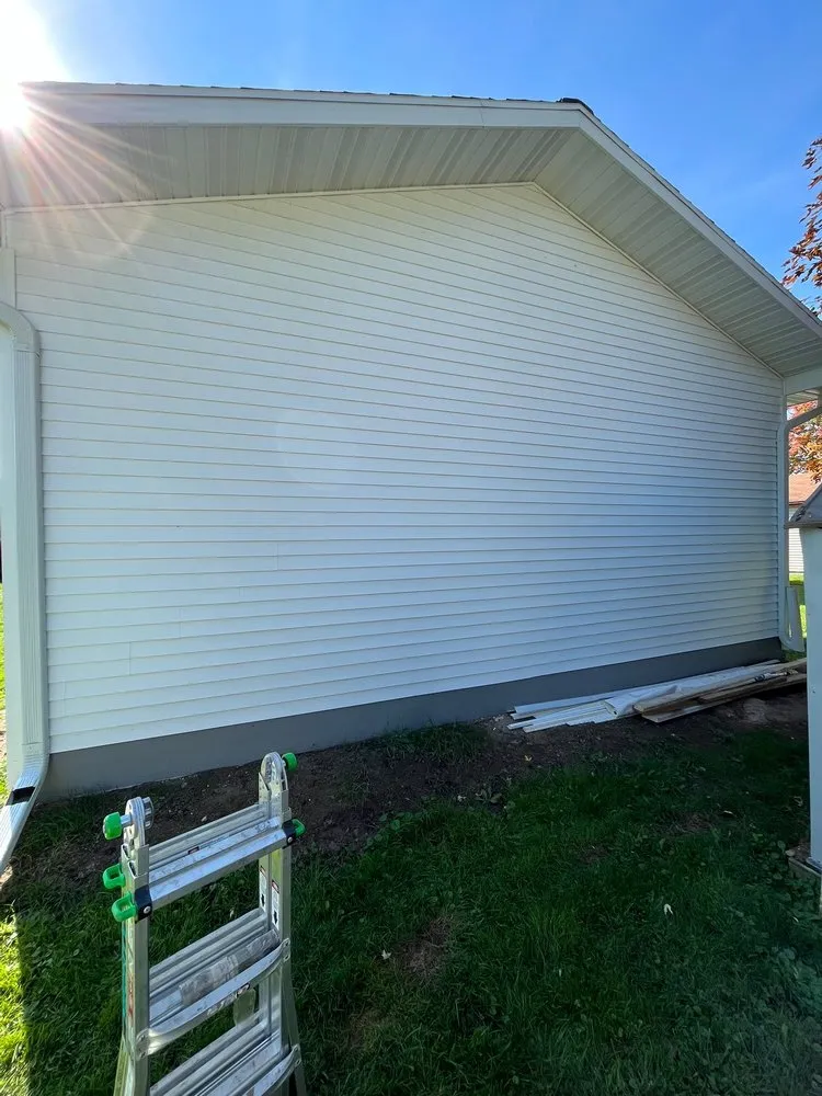 Slide of Fantastic Services