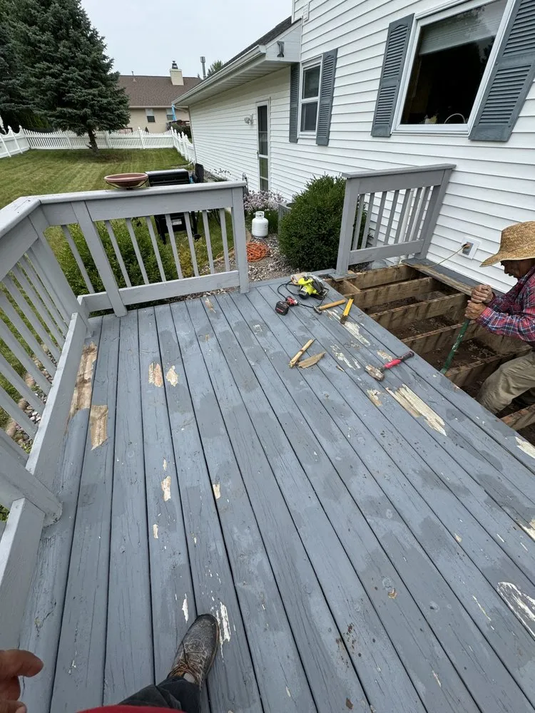 Slide of Fantastic Services