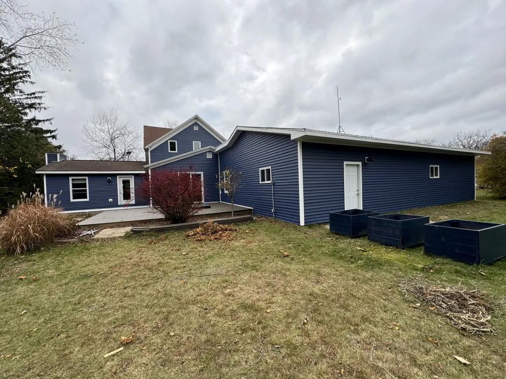 Slide of Fantastic Services