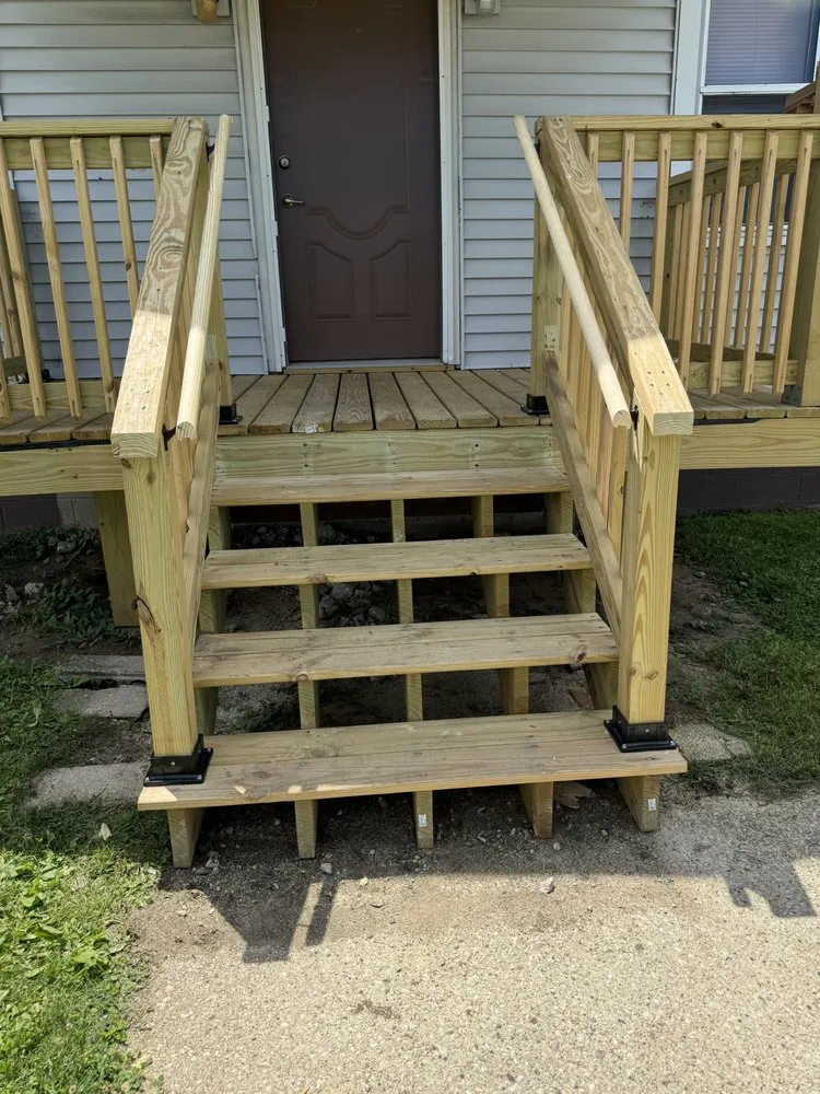 Slide of Fantastic Services