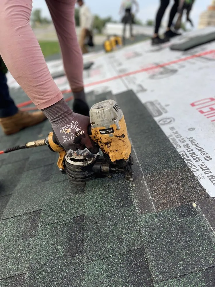 Slide of Fantastic Services