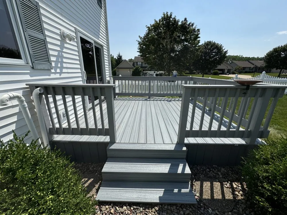 Slide of Fantastic Services