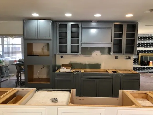 Slide of Fantasy Restorations