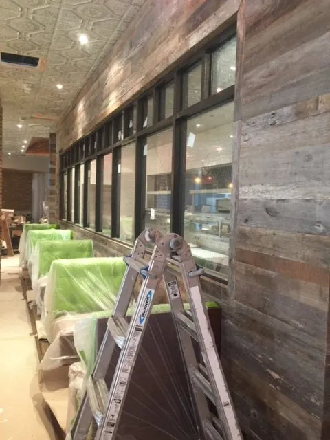 Slide of Fantasy Restorations