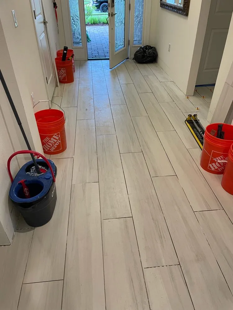 Slide of Fantasy Restorations