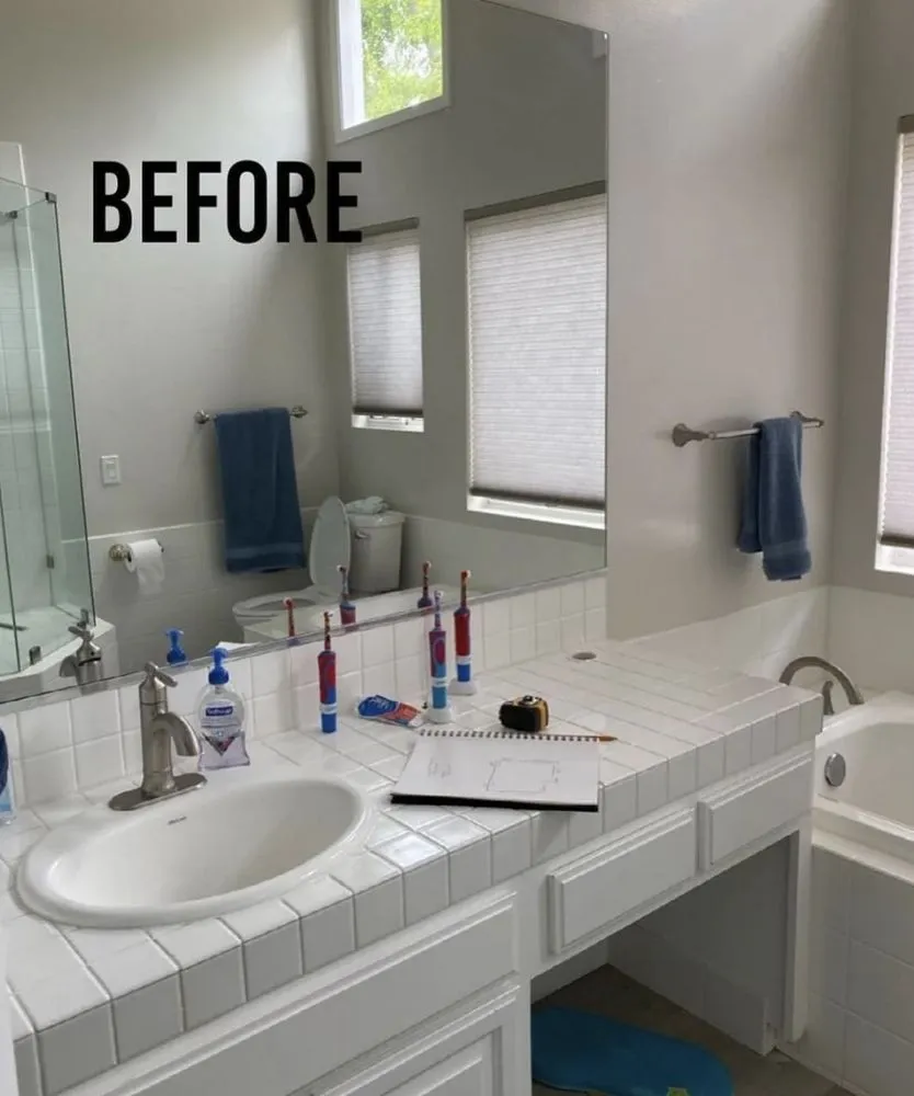 Slide of Fantasy Restorations