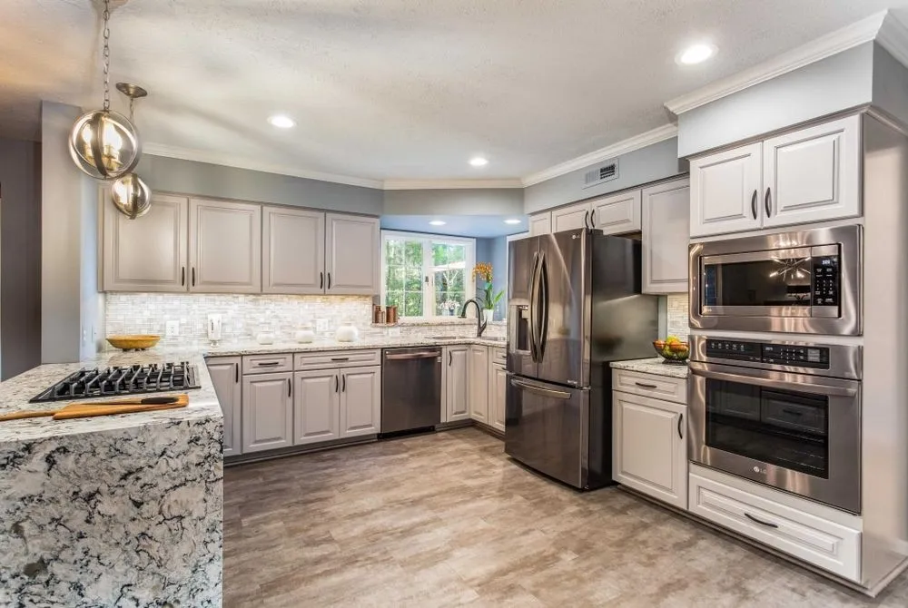 Slide of Fantasy Restorations