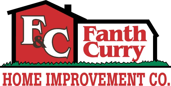 Slide of Fanth & Curry Home Improvement