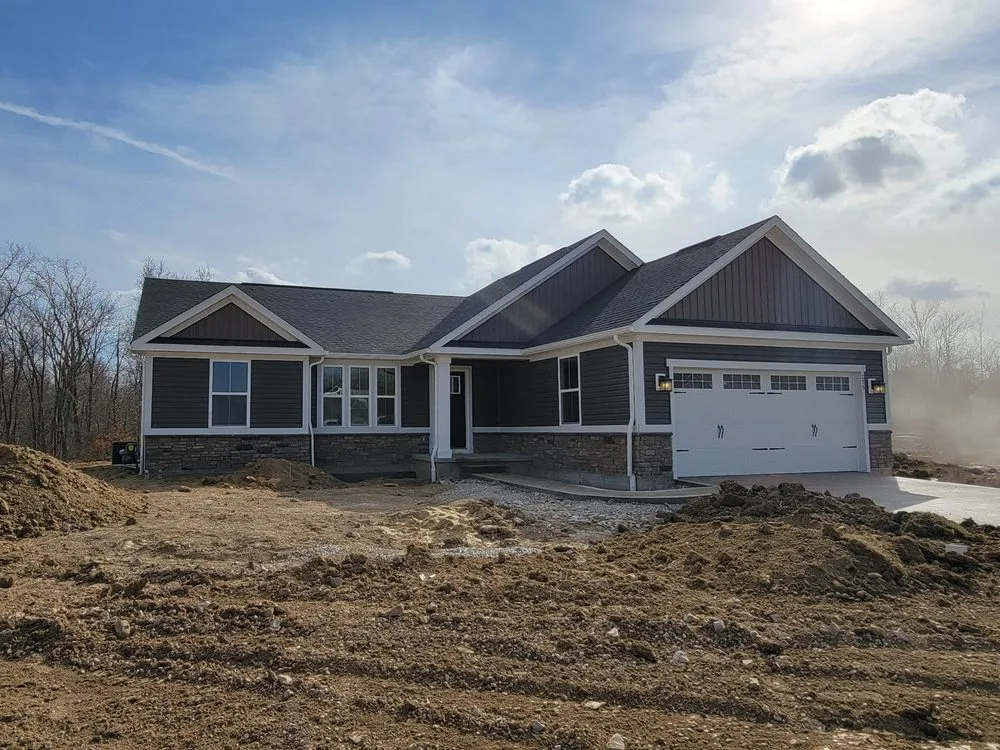 Slide of Far More Roofing and Construction