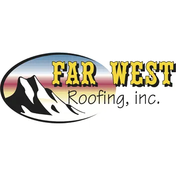Slide of Far West Roofing