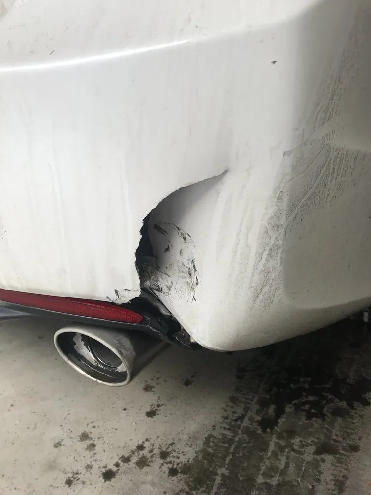 Slide of Far West Roofing